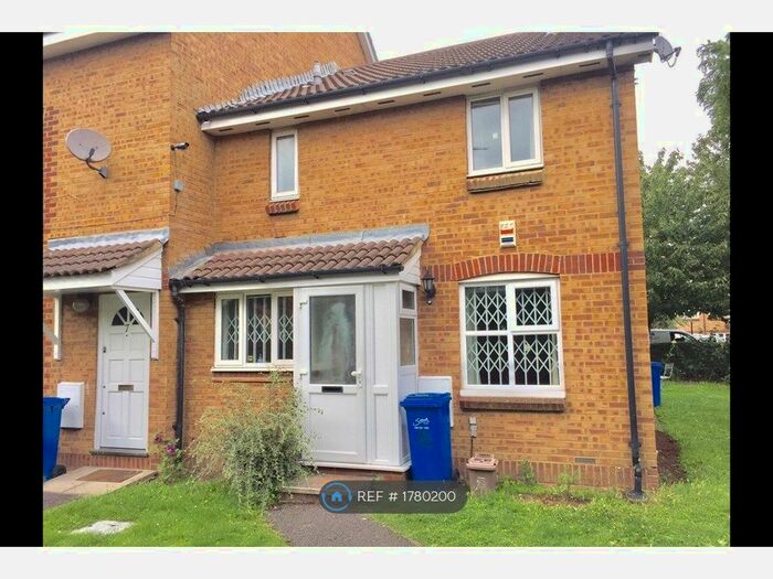 1 Bedroom End Of Terrace House To Rent In Burnell Walk, London, SE1