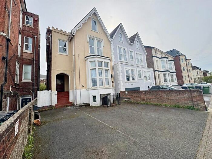 2 Bedroom House For Sale In Granada Road, Southsea, PO4