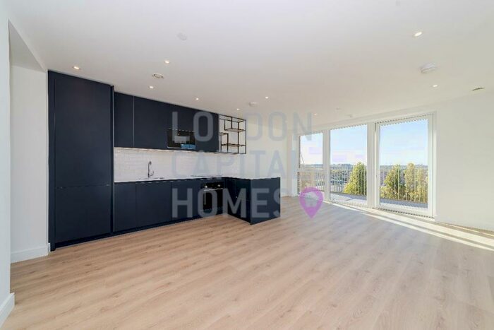 2 Bedroom Apartment To Rent In , Affinity House, Beresford Avenue, Wembley, HA0