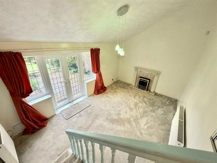 3 Bedroom Detached House To Rent In Marples Avenue, Mansfield Woodhouse, Mansfield, NG19