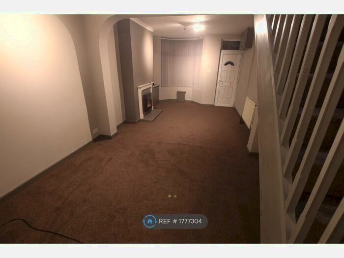 2 Bedroom Terraced House To Rent In Harrowby Road, Birkenhead, CH42