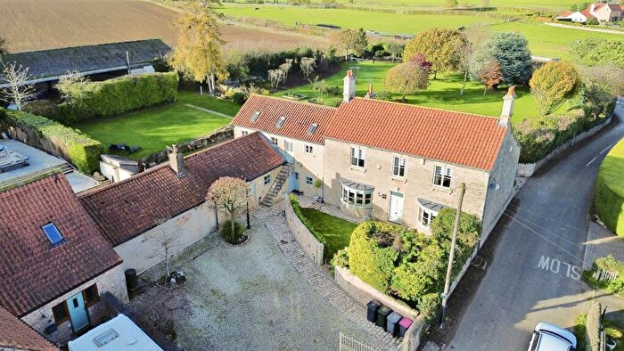 5 Bedroom House For Sale In Lane Side Farm, Woodsetts Road, Gildingwells, Worksop, South Yorkshire, S81