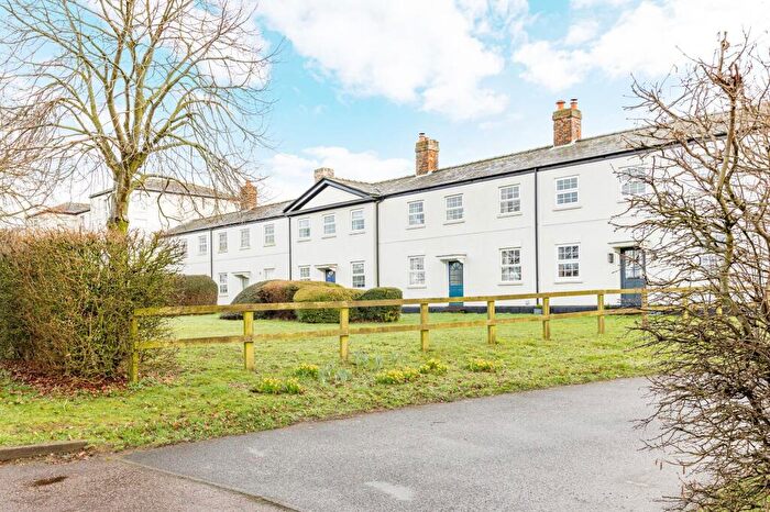 1 Bedroom Flat For Sale In Smart And Ready-To-Use Bolt Hole Apartment With No Onward Chain In Docking, PE31