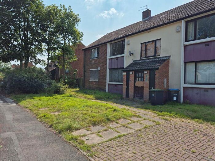 2 Bedroom Apartment For Sale In Sledmere Close, Peterlee, County Durham, SR8