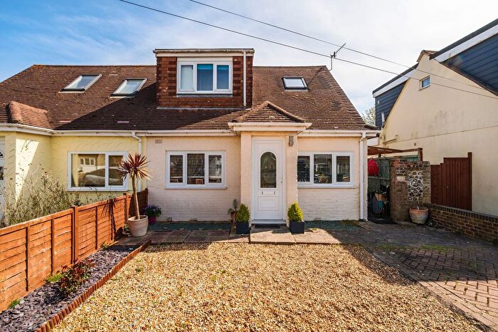 3 Bedroom Property For Sale In Lincoln Avenue, Rose Green, Bognor Regis, PO21