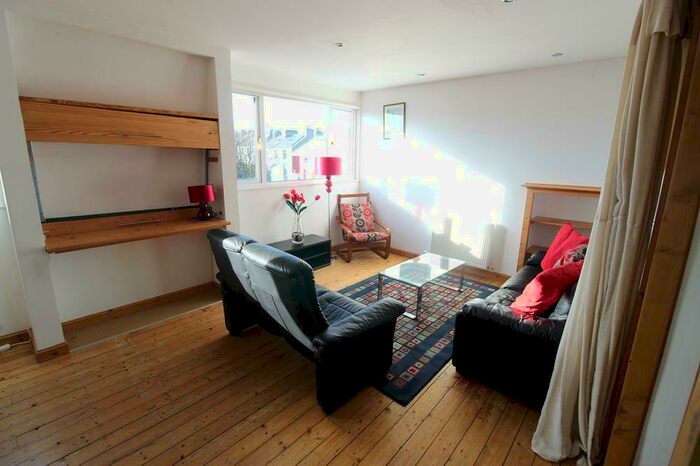 2 Bedroom Flat To Rent In Allan Street, Second Floor, AB10