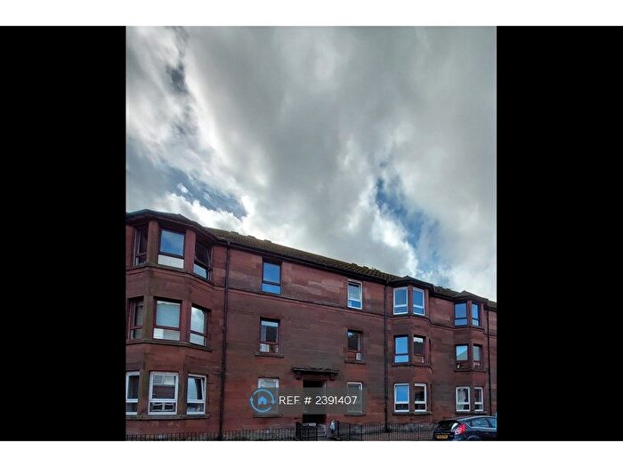 2 Bedroom Flat To Rent In Earl Street, Glasgow, G14