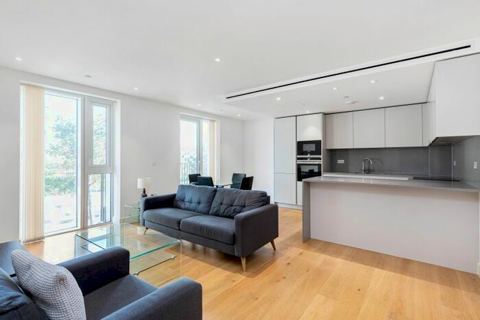 1 Bedroom Flat To Rent In Vaughan Way, London, E1W