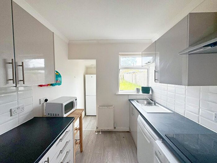 4 Bedroom Terraced House To Rent In Fourth Avenue, Bristol, BS7