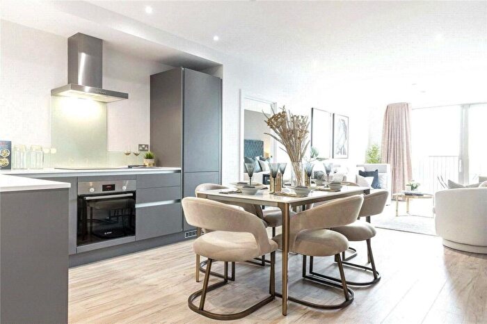 2 Bedroom Apartment For Sale In Water Heights Towers, M3
