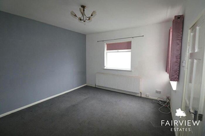 2 Bedroom Apartment To Rent In Victoria Road, Netherfield, NG4