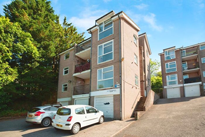 2 Bedroom Apartment To Rent In St Christophers Court, Linnet Close, Cardiff, CF23