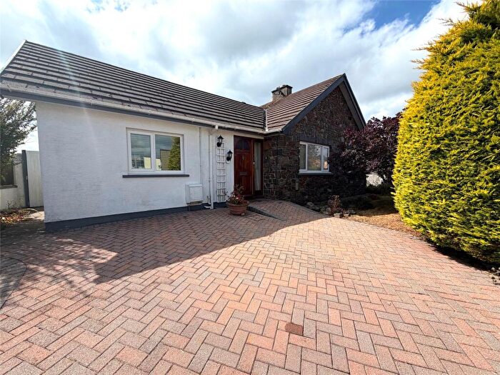 3 Bedroom Bungalow For Sale In Woodland Crescent, Milford Haven, Pembrokeshire, SA73