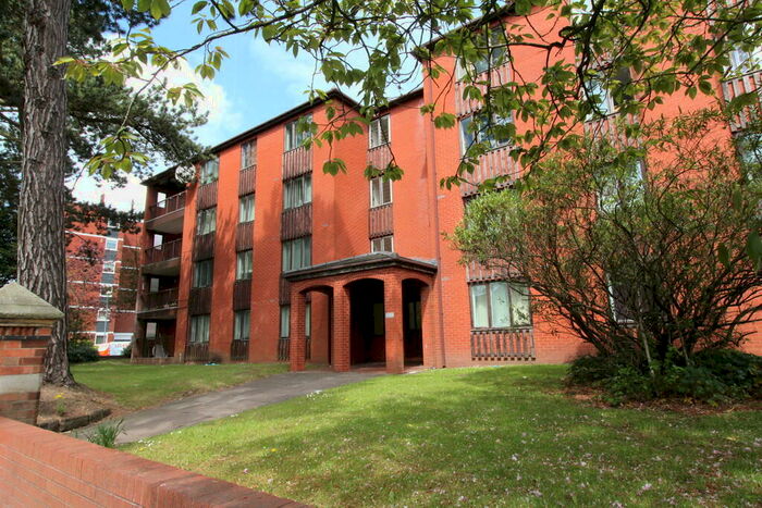 2 Bedroom Apartment To Rent In Hagley Road, Edgbaston, B16