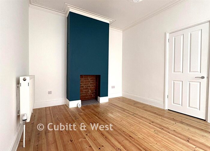 3 Bedroom Terraced House For Sale In Talbot Road, Southsea, Hampshire, PO4