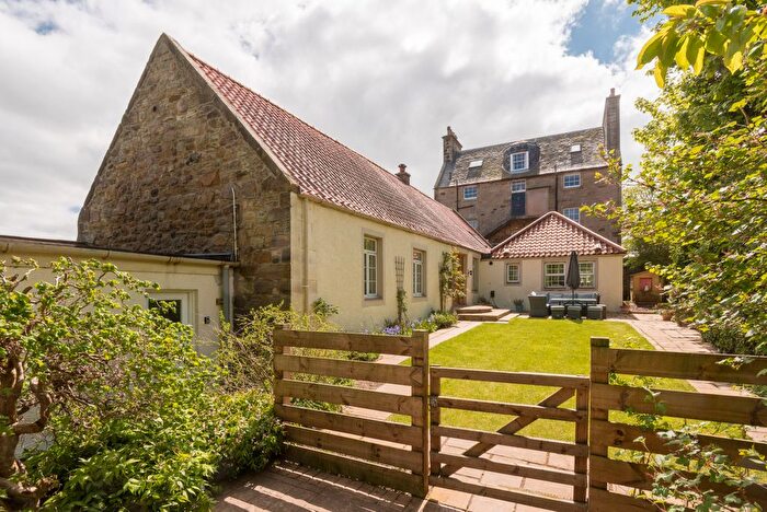 3 Bedroom Cottage For Sale In Beech House Stables, Main Street, Ormiston, East Lothian, EH35