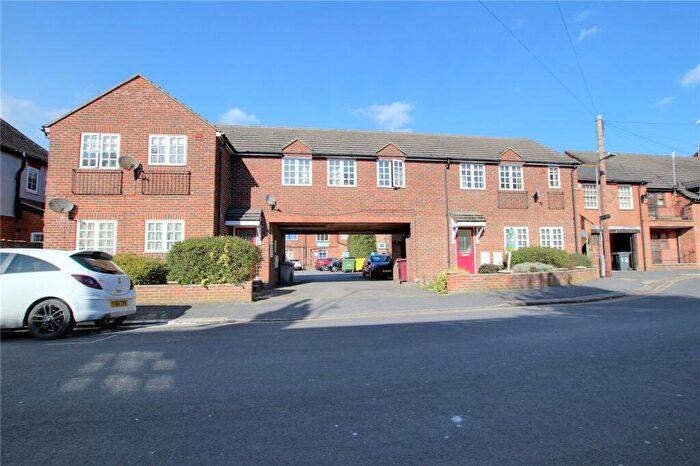 2 Bedroom Apartment To Rent In Goldsmid Road, Reading, Berkshire, RG1