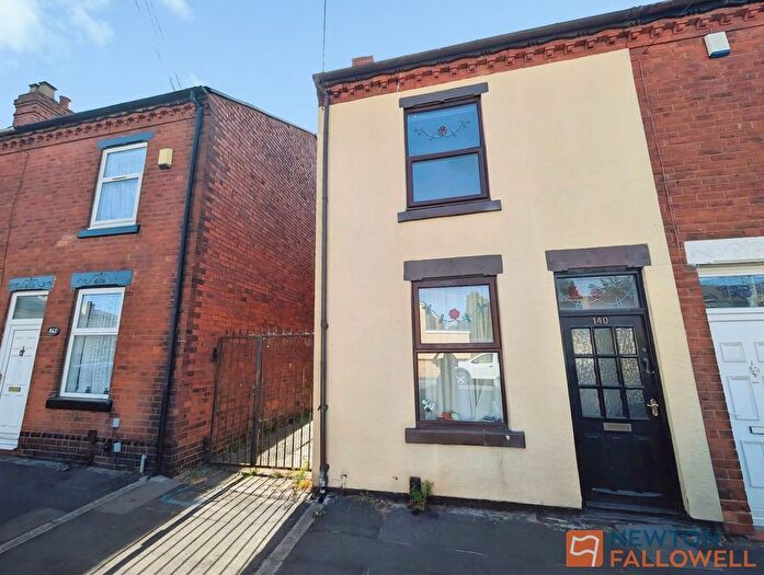 1 Bedroom Flat To Rent In Field Road, Walsall, WS3