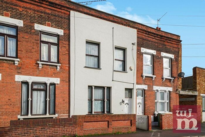 3 Bedroom Property To Rent In Jutland Road, Plaistow, E13