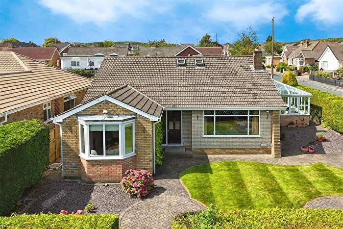 5 Bedroom Detached Bungalow For Sale In The Lunds, Kirk Ella, Hull, HU10