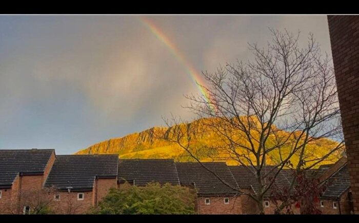 1 Bedroom Flat To Rent In Pleasance, The Pleasance, Edinburgh, EH8