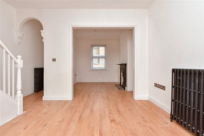 3 Bedroom Terraced House For Sale In Broad Street, Ramsgate, Kent, CT11