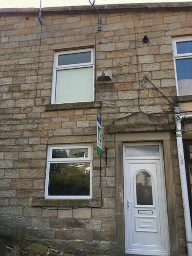 1 Bedroom Terraced House To Rent In Abbey Street, Bacup OL13