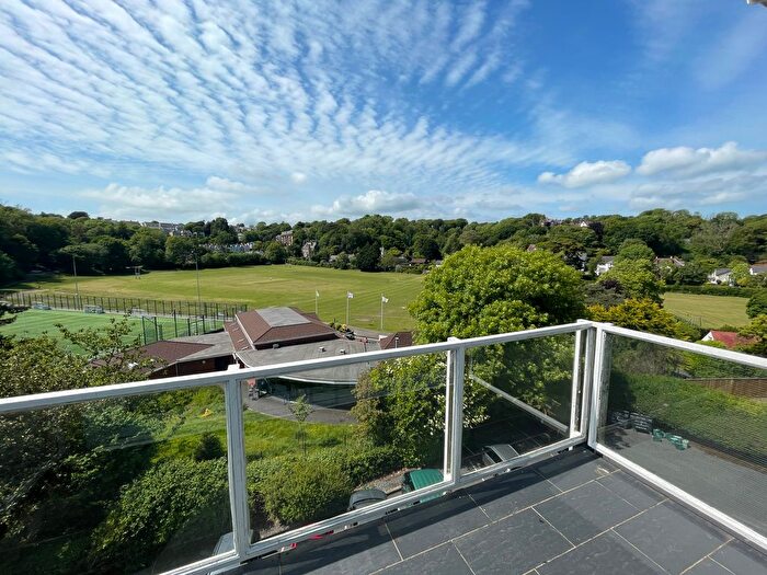 2 Bedroom Flat To Rent In Parkside, Mumbles, Mumbles, SA3
