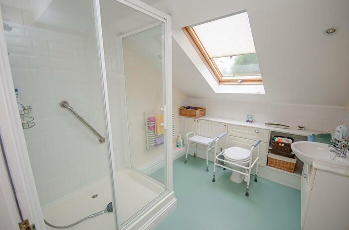 2 Bedroom Retirement Property For Sale In Whitebeam House, Woodland Court, Partridge Drive, Bristol, BS16