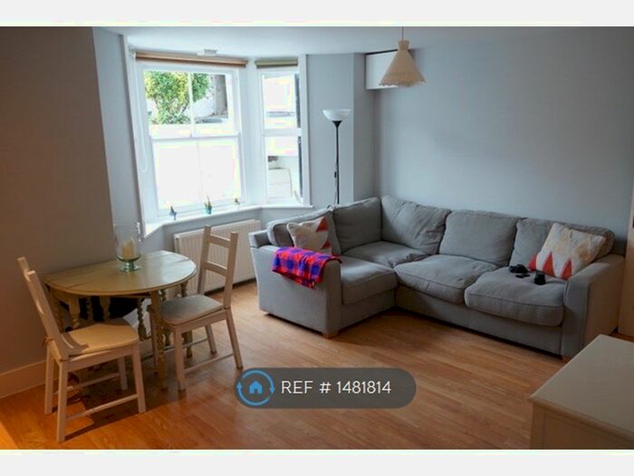 1 Bedroom Flat To Rent In Rossiter Road, London, SW12