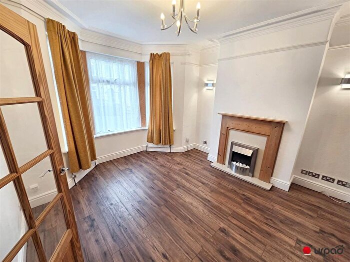 3 Bedroom Terraced House To Rent In Windsor Road, Newport, NP19