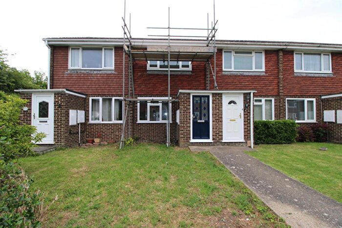 2 Bedroom Terraced House To Rent In Peartree Road, Herne Bay, CT6