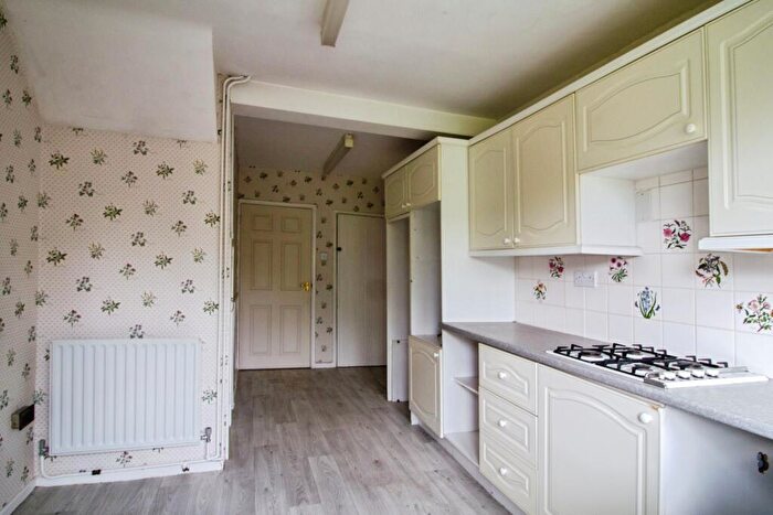 3 Bedroom End Of Terrace House For Sale In Parsonage Leys, Harlow, CM20