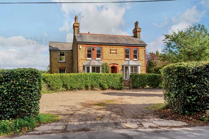 5 Bedroom Detached House For Sale In Orchard House, Dargate, ME13