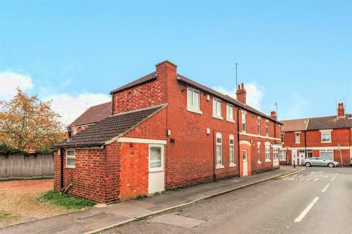 1 Bedroom Apartment To Rent In Park Road, Kettering, NN16