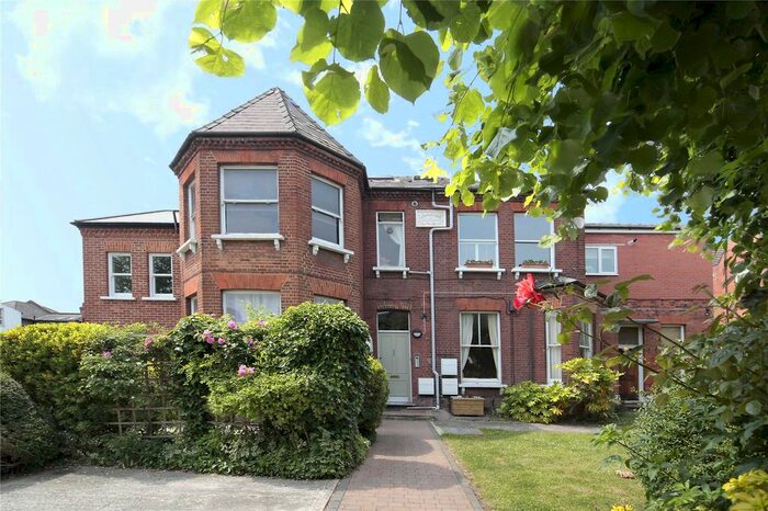Studio For Sale In Cavendish Road, Balham, SW12