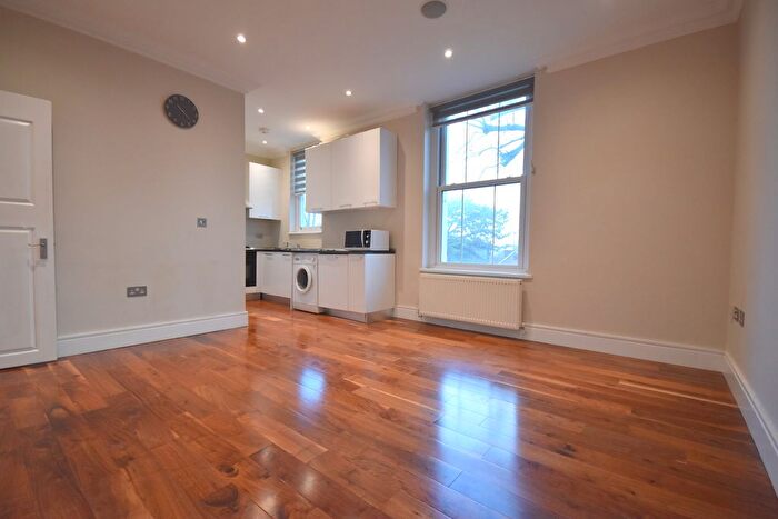 1 Bedroom Flat To Rent In De Crespigny Park, Camberwell, London, SE5