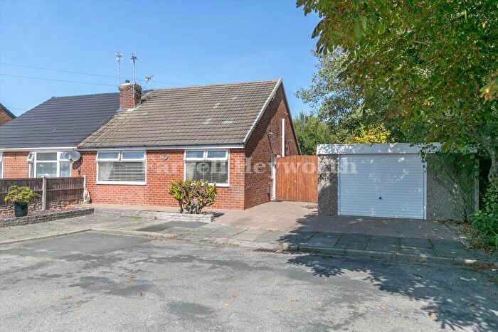 2 Bedroom Bungalow For Sale In Belford Avenue, Thornton Cleveleys, FY5