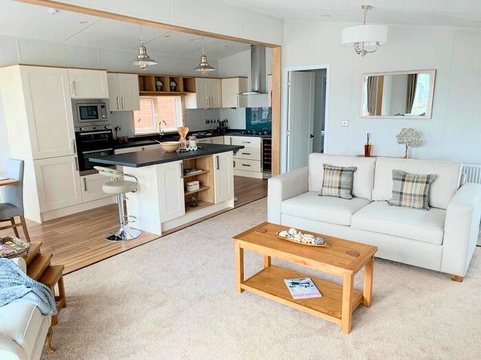 2 Bedroom Lodge For Sale In Flamborough Road, Bridlington, YO15