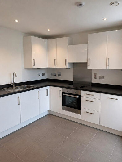 2 Bedroom Apartment To Rent In Clover Lodge, Mitcham, Mitcham, Surrey, CR4
