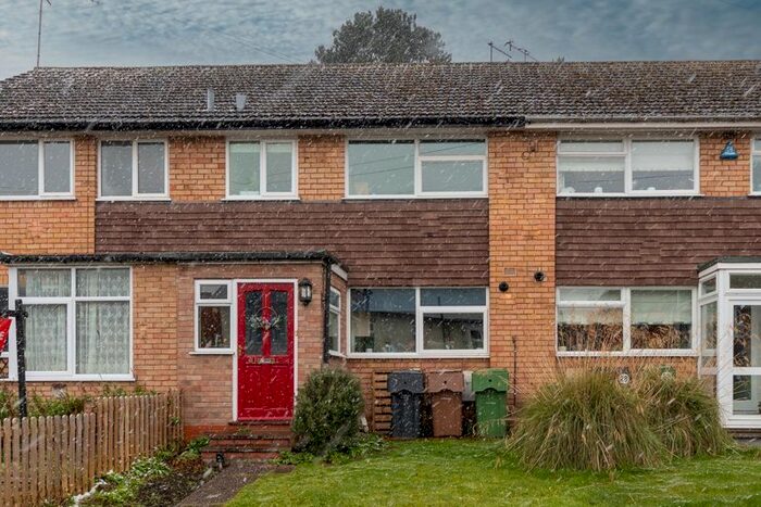 3 Bedroom Property To Rent In West Road, Bromsgrove, B60