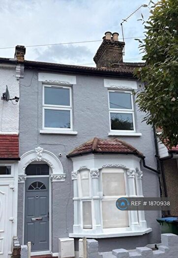 1 Bedroom Flat To Rent In Selby Road, London, E11