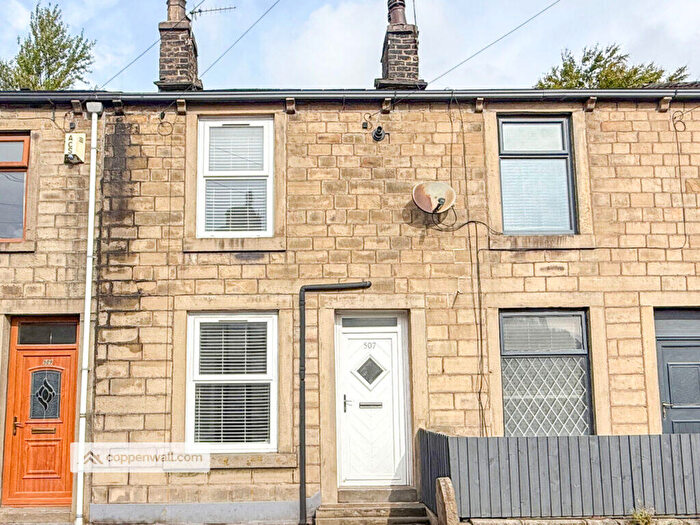 2 Bedroom Terraced House To Rent In Newchurch Road, Stacksteads, Rossendale, OL13