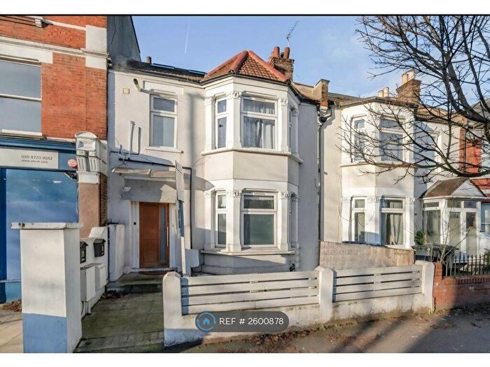1 Bedroom Terraced House To Rent In Greenford Avenue, London, W7