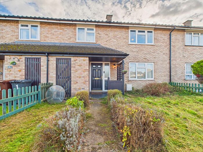 3 Bedroom Terraced House To Rent In Wittering, Peterborough, Cambridgeshire, PE8