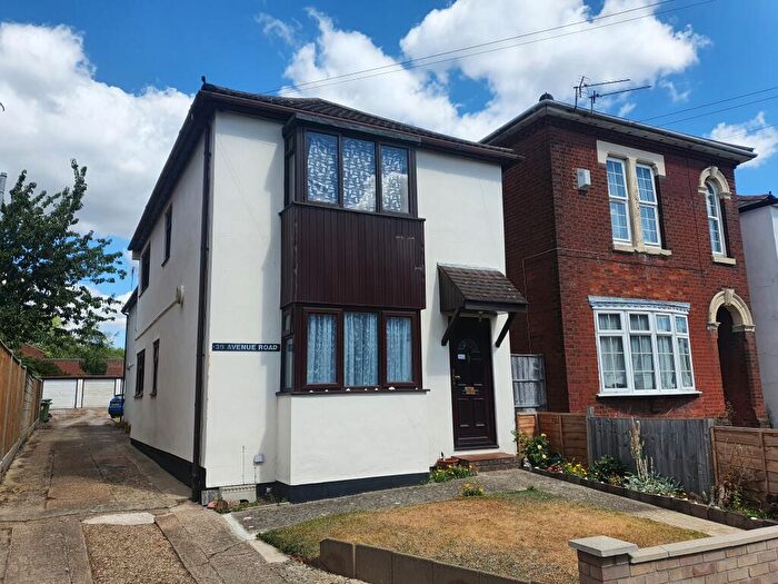 1 Bedroom Apartment To Rent In Avenue Road, Southampton, SO14