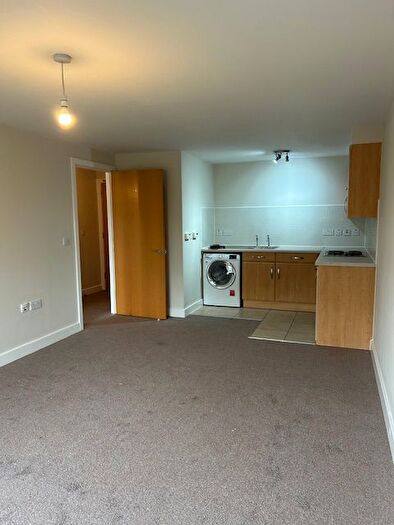 1 Bedroom Flat To Rent In New Charlotte Street, Bristol, BS3