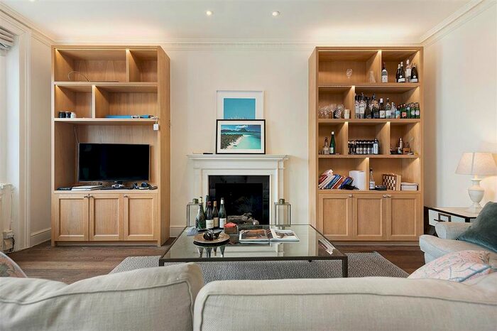 2 Bedroom Flat To Rent In Cranley Gardens, London, SW7