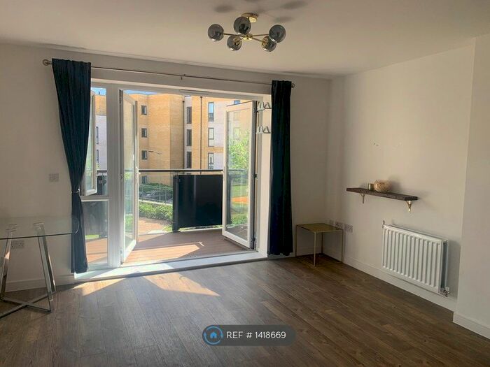1 Bedroom Flat To Rent In Dalton House, Barking, IG11