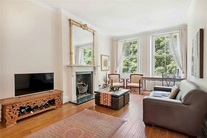 1 Bedroom Flat To Rent In Cornwall Gardens, South Kensington, London, SW7